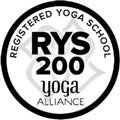 RYS 200 Yoga Alliance