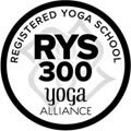 RYS 300 Yoga Alliance