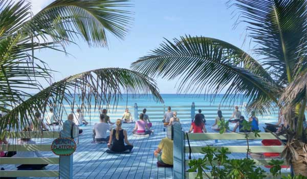Yoga Retreats In Caribbean